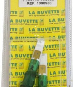 Bulbs 24 V, blister 2 PCS