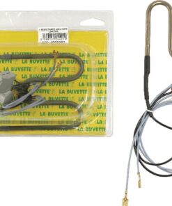 Heat resistor 24V/50W Lakcho