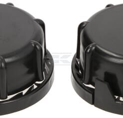 Tapones Interbac 2 unidades 5 Tapones Interbac 2 unidades