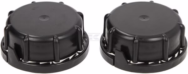 Tapones Interbac 2 unidades