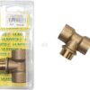 Conector T 3/4" para Forstal
