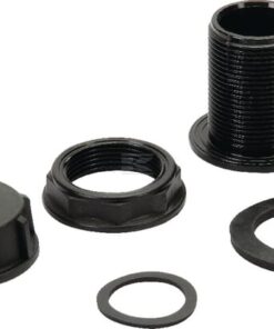 Tapón completo