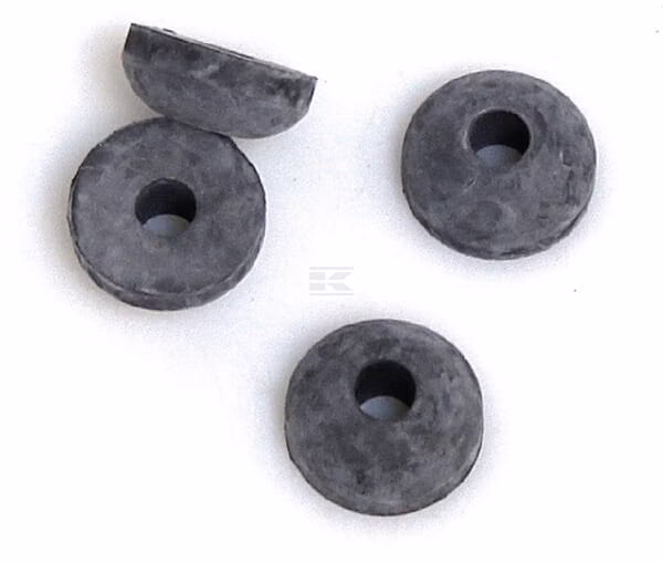Válvulas calorix, 4x