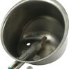 B15 l vál. inox. boq. x4