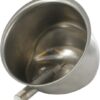 B15 s vál. inox. boq. x4