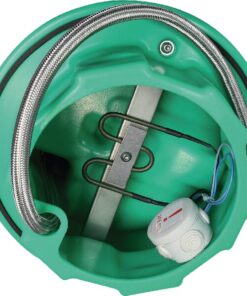 Bebedor Lakcho 2 (24V/80W)