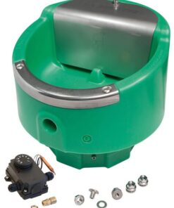 Bebedor Lakcho 2 (24V/180W)