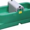 Abrevadero calefactado Isobac 100 W