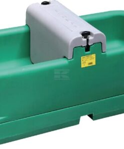 Abrevadero calefactado Isobac 100 W