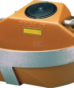 Biglac 25 con protección