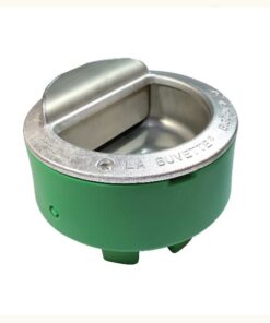 Bebedero Bigcho 2-80 W