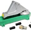 Aquamat II boq. indiv. + accesorios