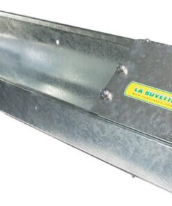 Bebedero OVICAP 120 cm