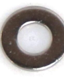 Arandelas de acero