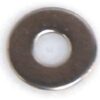 Arandela 22 x 8,4 x 1,5 acero inoxidable