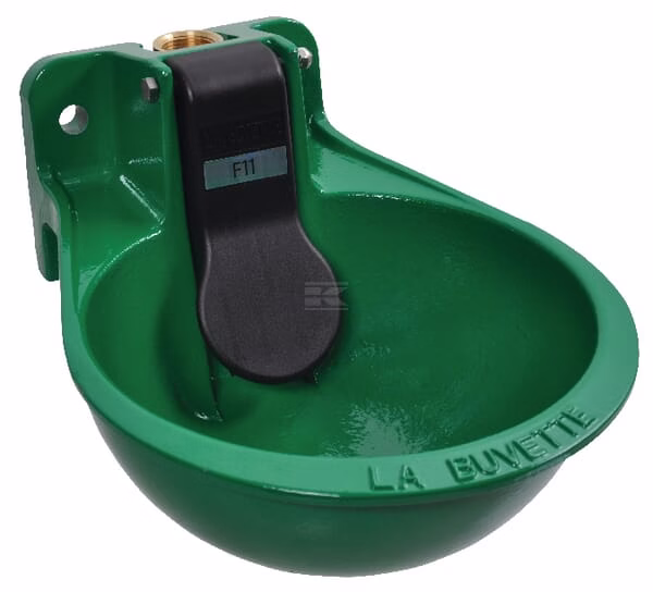 Abrevadero F11