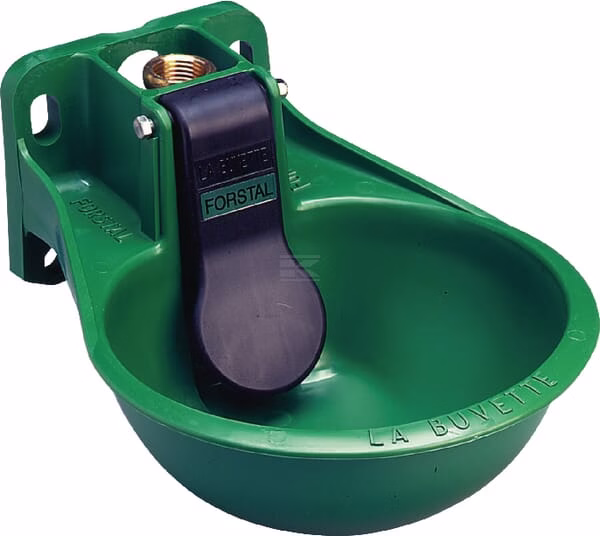 Abrevadero Forstal SZ