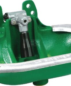 Bebedero F60 inoxidable