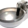 Bebedero F130 INOX 3/4"