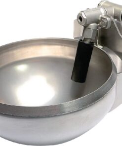 Bebedero F130 INOX 3/4"