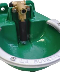 Abrevadero antiderrame F30A
