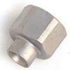 Parte inferior válvula ac.inox 2 Parte inferior válvula ac.inox