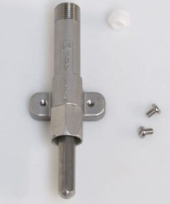 Set válvula b 15 l / b, cplta.