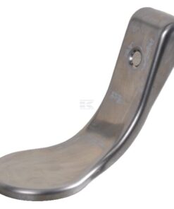 Paleta inox. Stalcho