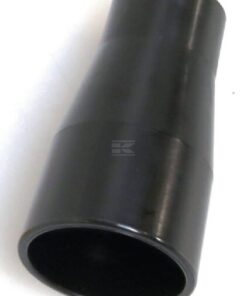 Tubo de empuje de plástico f60