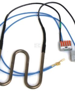 Calentador 24V 80W Lakcho