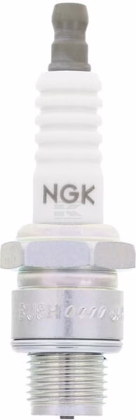 Bujía de encendido NGK