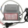 Transformador 230/24 V 200 VA 3 Transformador 230/24 V 200 VA
