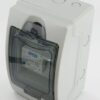 Disy. dif. 30 mA 230 V 10/32 A