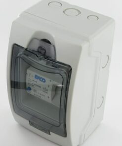 Disy. dif. 30 mA 230 V 10/32 A