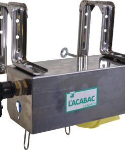 LACabac bp