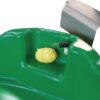 Válvula de flotación completa para Interbac