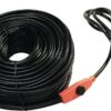 Cable calefactor 230V – 12M