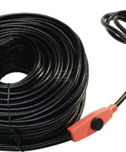 Cable calefactor 230V – 12M