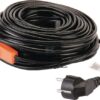 Cable calefactor 230V – 14M 3 Cable calefactor 230V – 14M