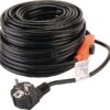 Cable calefactor 230V – 18M