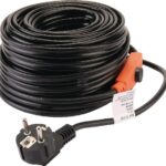 Cable calefactor 230V – 18M