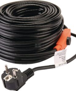 Cable calefactor 230V – 18M