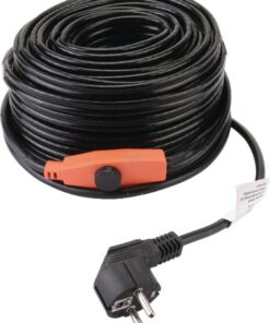 Cable calefactor 230V – 24M