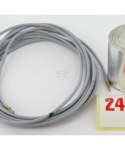 Cinta calefactora 24 V - 22 W lg3000