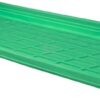 Contenedor polietileno verde 200L 2000x850x160mm