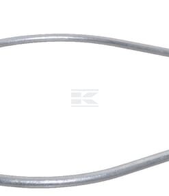 Asa redonda para cubo 340 mm