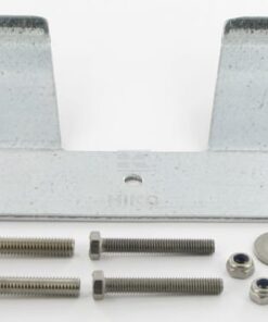Asa para cubo de abrevadero