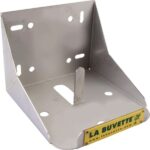 Soporte antiox. piedra de sal