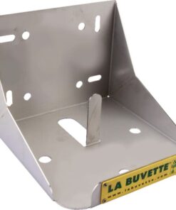 Soporte antiox. piedra de sal