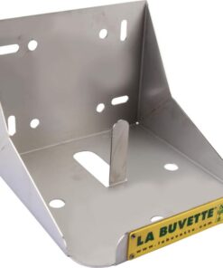 Soporte antiox. piedra de sal